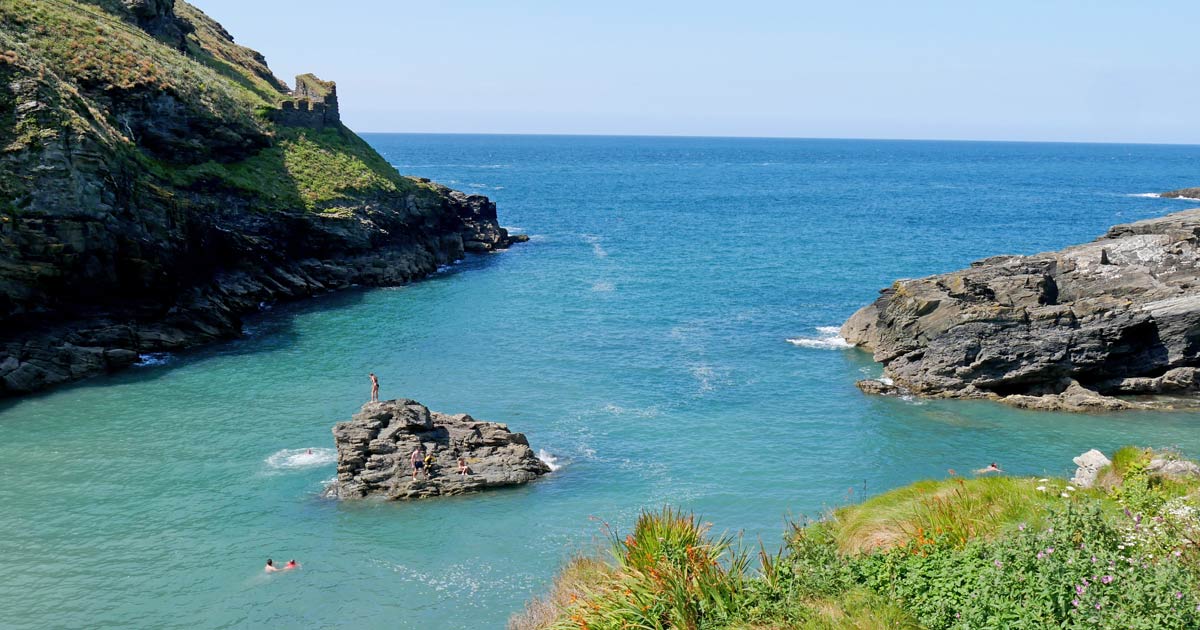 Du betrachtest gerade Cornwall mit Kindern – Highlight unseres Roadtrips durch England