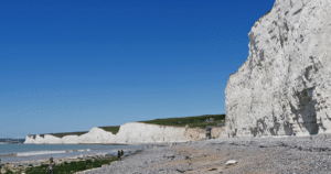 Mehr über den Artikel erfahren Südküste Englands mit Kindern – Von Brighton nach Rye