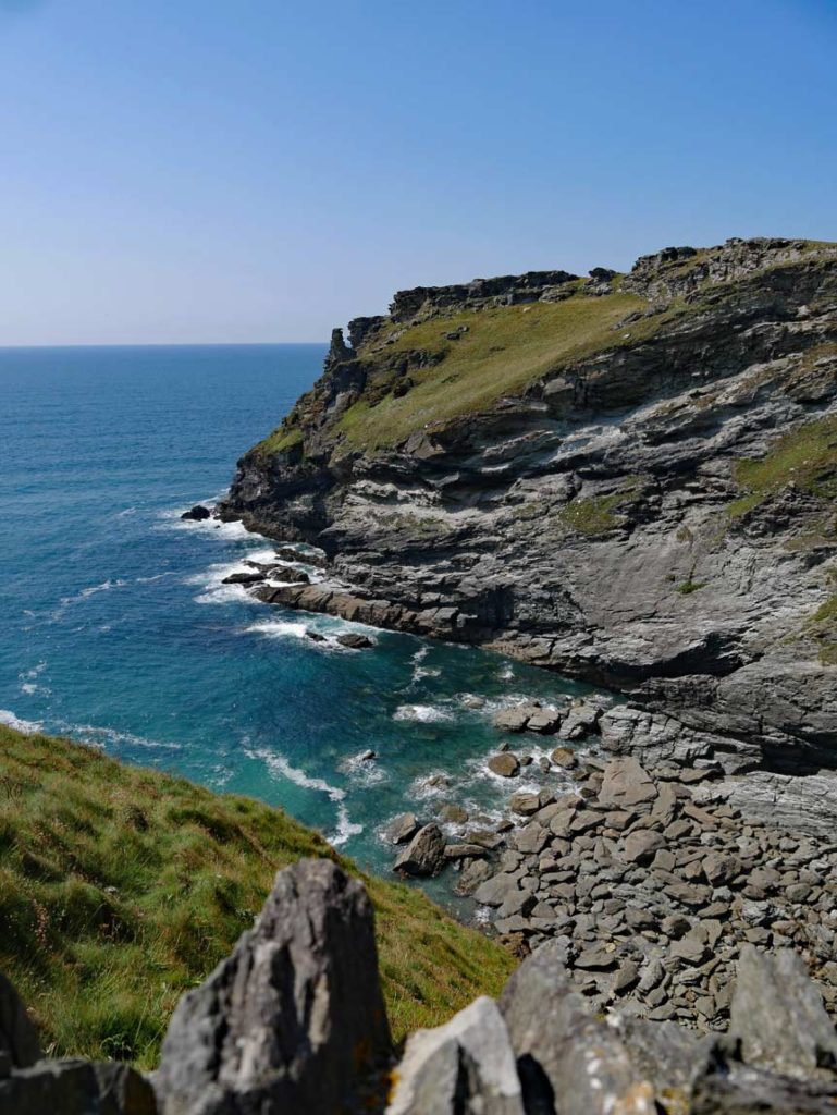 Cornwall mit Kindern - Highlight unseres Roadtrips durch England tintagle-strand-cornwall-mit-kindern