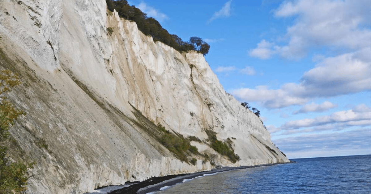 Du betrachtest gerade Insel Møn (Dänemark)