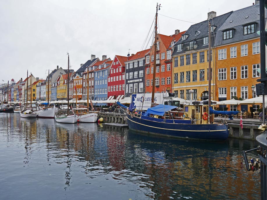 nyhaven kopenhagen mit kindern