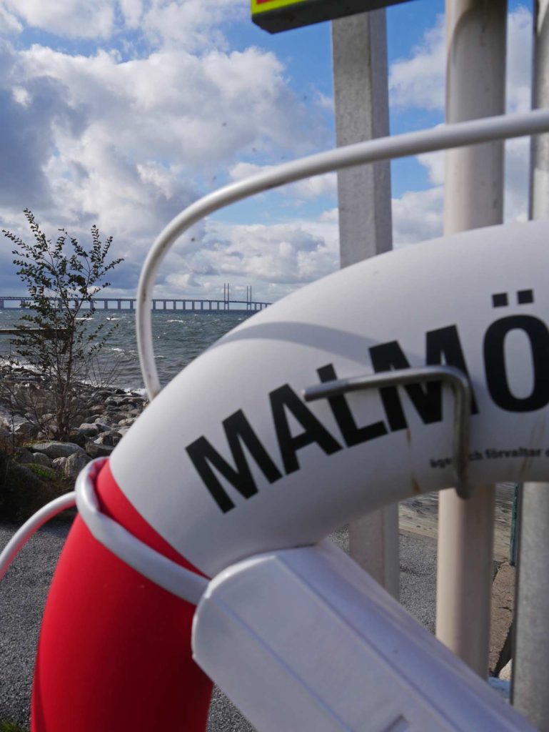 17 Tipps für Kopenhagen mit Kindern - Sehenswürdigkeiten, toller Spielplatz und das beste Museum für Familien oeresundbruecke-malmoe-kopenhagen-mit-kindern