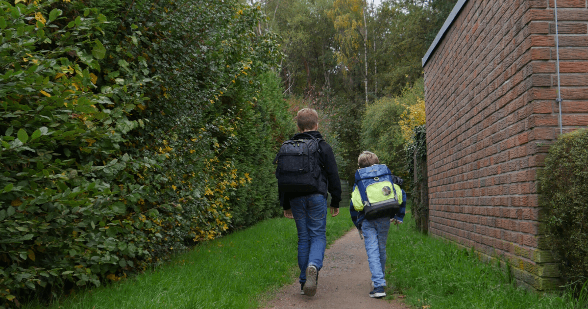 Du betrachtest gerade Schulbeurlaubung – Weltreise mit schulpflichtigen Kindern