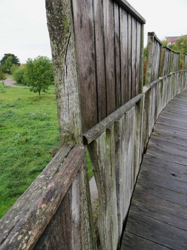 17 Tipps für Kopenhagen mit Kindern - Sehenswürdigkeiten, toller Spielplatz und das beste Museum für Familien trelleborg-wikinger-schweden