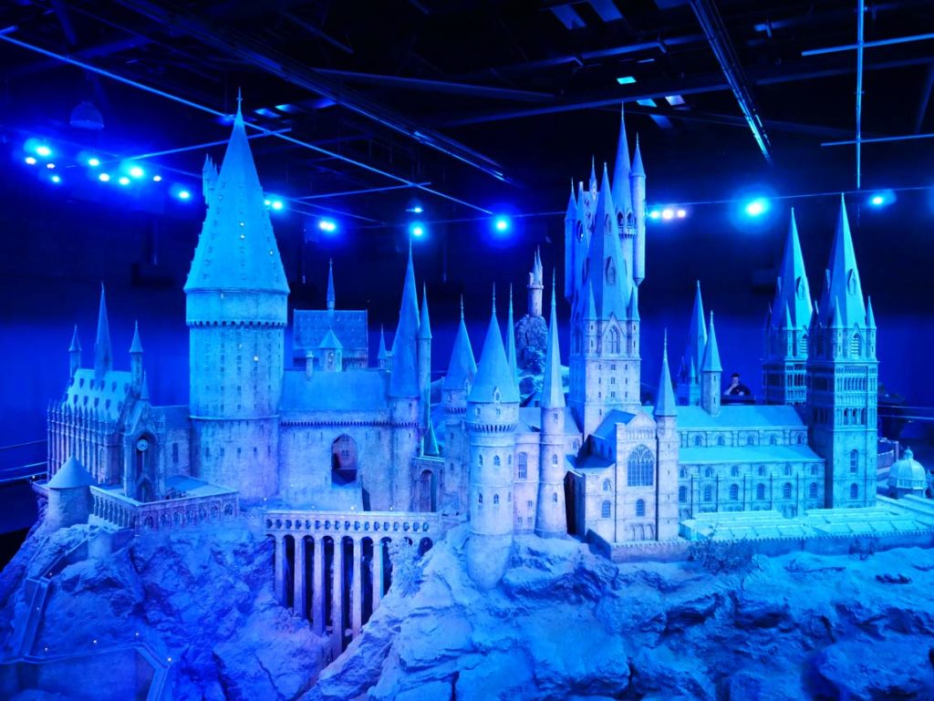 Harry Potter Locations harry-potter-museum-top-5-harry-potter-locations