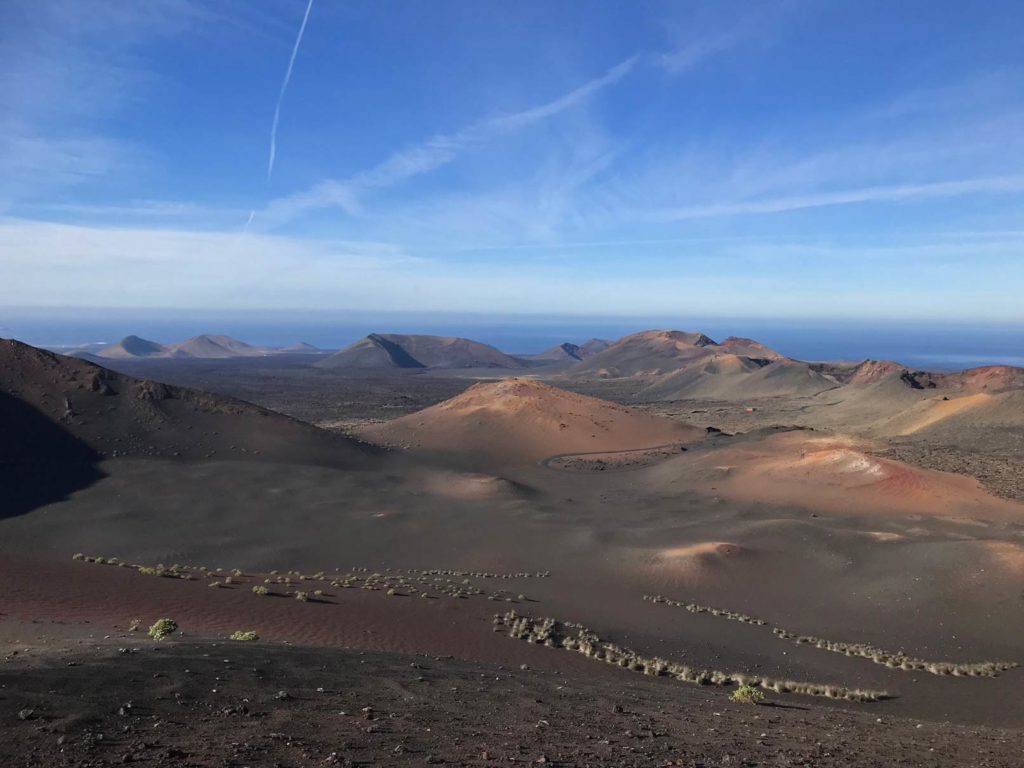 Lernen auf Reisen - Homeschooling mal anders lanzarote-timanfaya-homeschooling-travelschooling-freilernen