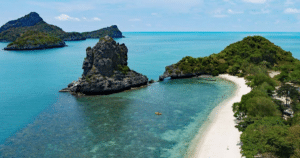 Read more about the article Reise Highlights 2019