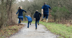Read more about the article Weltreise mit Kindern – Checkliste