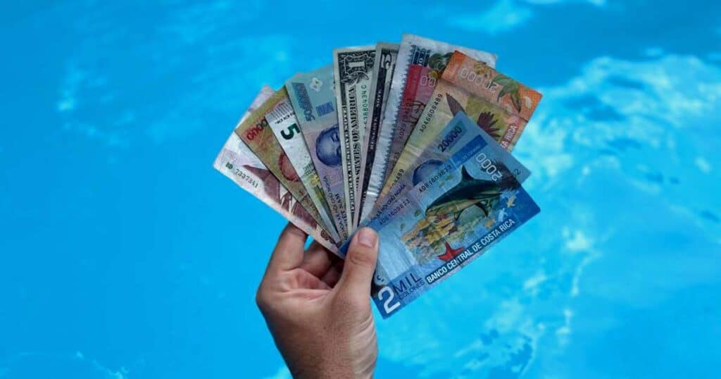 Checkliste Weltreise mit Kindern - alles was ihr beachten solltet budget planung weltreise planen checkliste