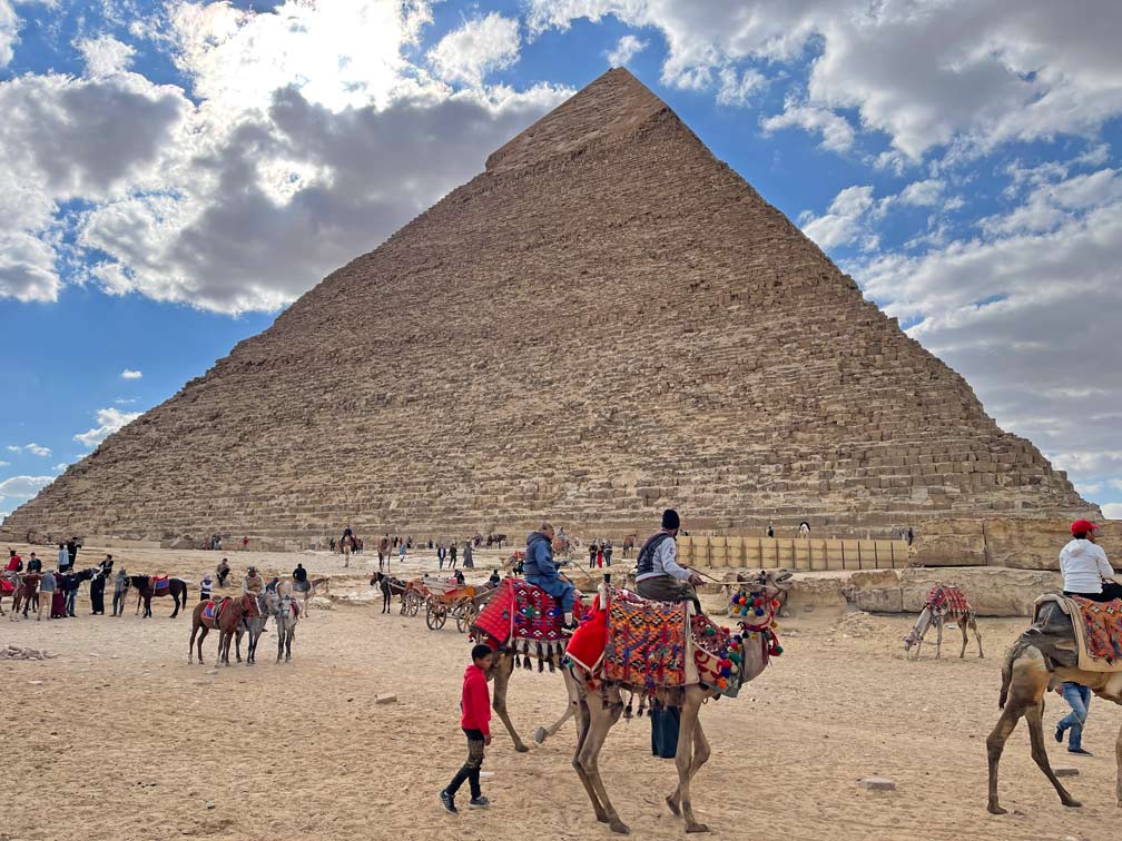 Checkliste Weltreise mit Kindern - alles was ihr beachten solltet pyramiden-gizeh-checkliste-weltreise-mit-kind