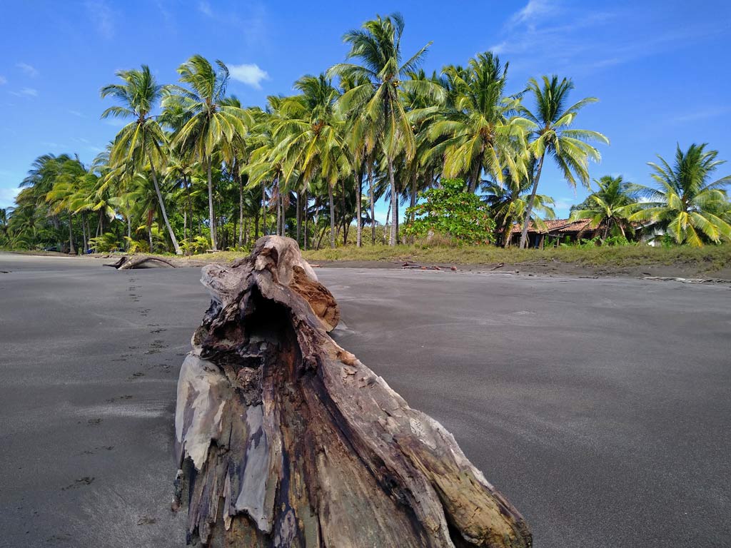 Checkliste Weltreise mit Kindern - alles was ihr beachten solltet strand costa rica weltreise vorbereitung