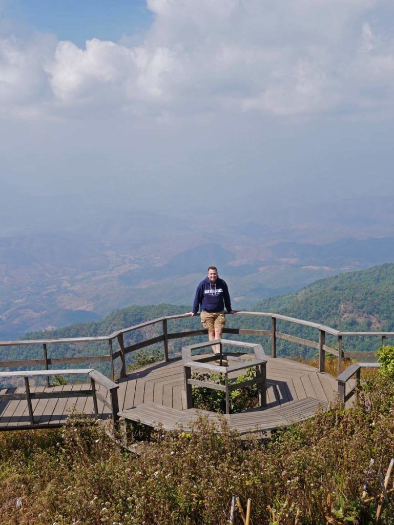 Chiang Mai und Chiang Rai mit Kindern doi-inthanon-kaew-mae-pan-nature-trail-mit-kindern