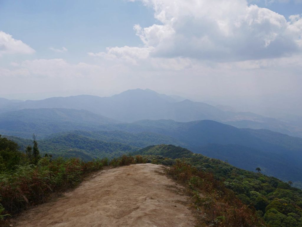 Chiang Mai und Chiang Rai mit Kindern doi-inthanon-nationalpark-chiang-mai-mit-kindern