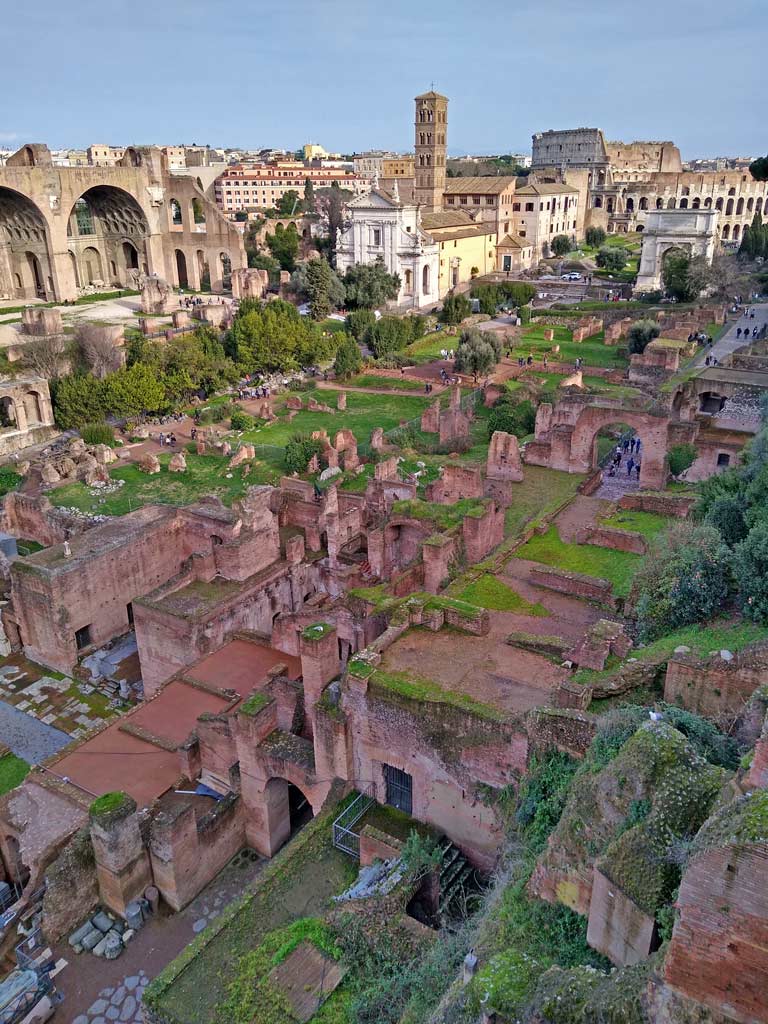 ruinen-im-forum-romanum-in-rom