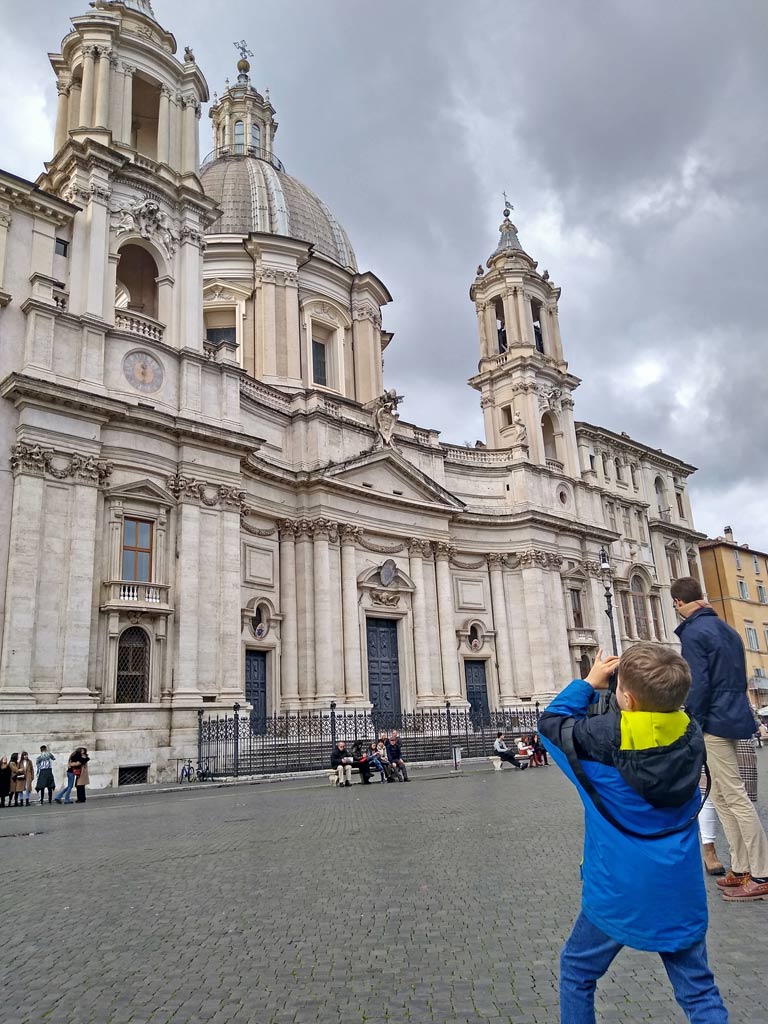 Rom piazza-navona-sehenswürdigkeiten-rom-mit-kindern