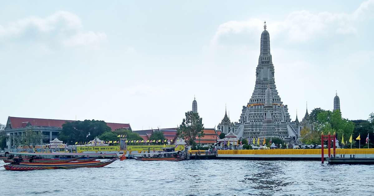 You are currently viewing Bangkok mit Kindern entdecken – die schönsten Sehenswürdigkeiten und Aktivitäten