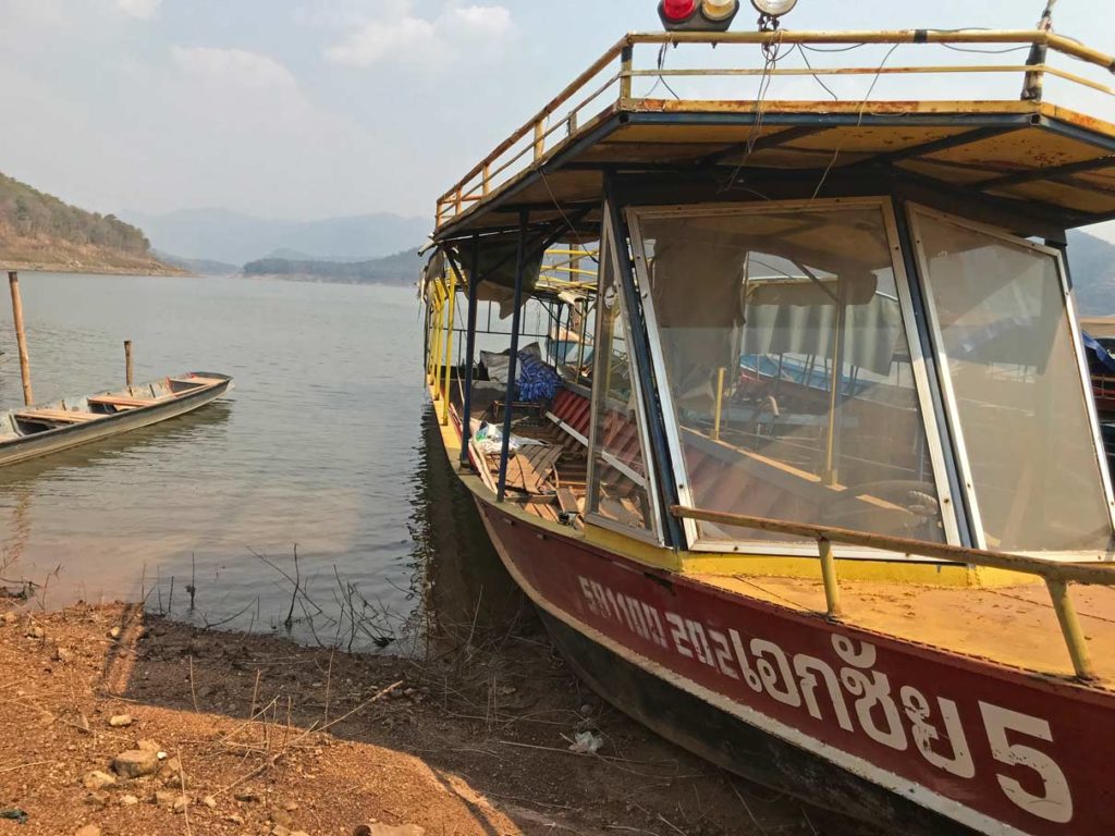 Chiang Mai und Chiang Rai mit Kindern srilanna-nationalpark-bei-chiang-mai-mit-kindern