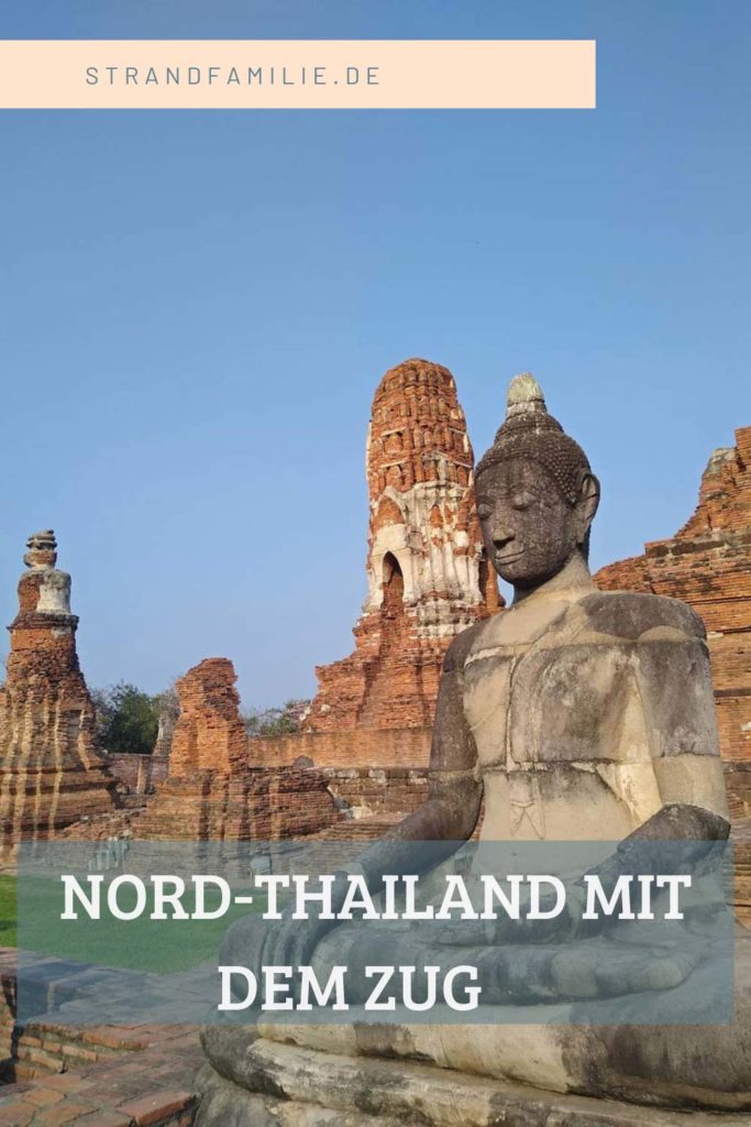 Rundreise Nordthailand nord-thailand-mit-dem-zug
