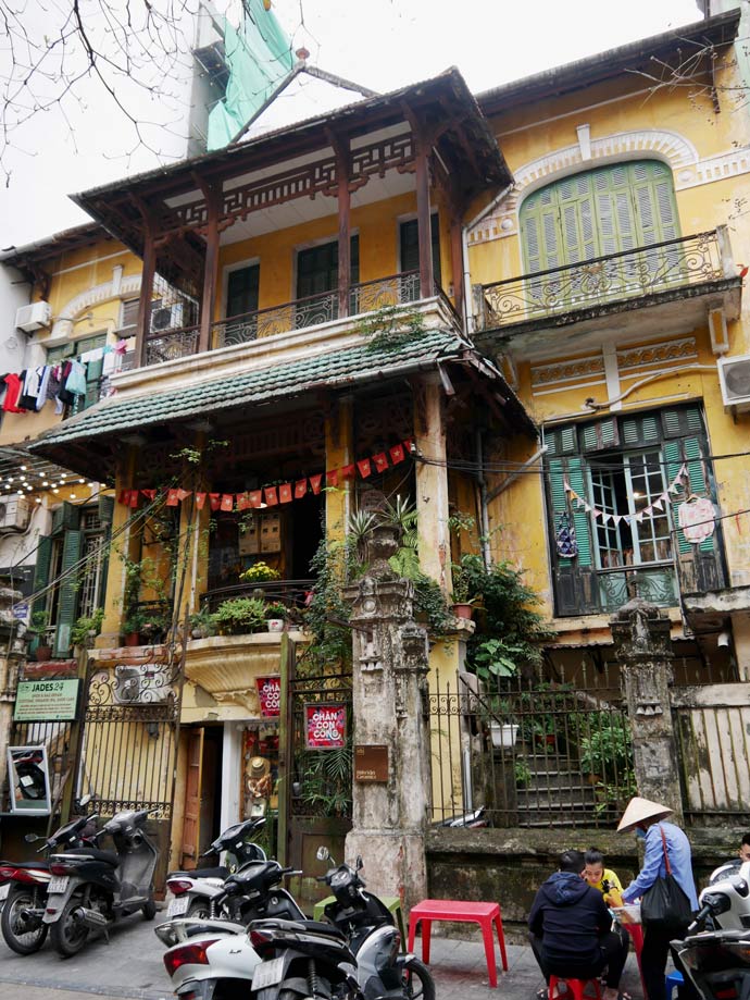 Hanoi mit Kindern erleben - die Wohnung über der Suppenküche nord-vietnam-hanoi-mit-kindern