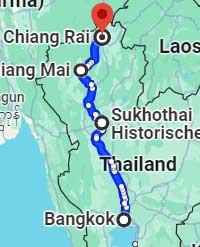 route-nordthailand-bangkok-nach-chiang-mai