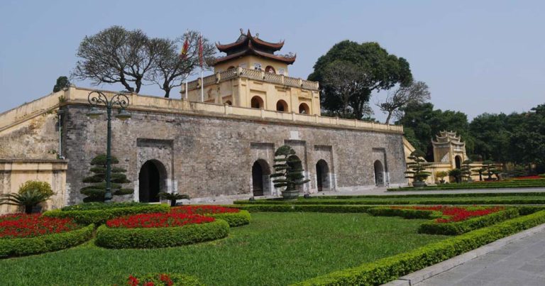 Mehr über den Artikel erfahren Hanoi mit Kindern erleben – die Wohnung über der Suppenküche