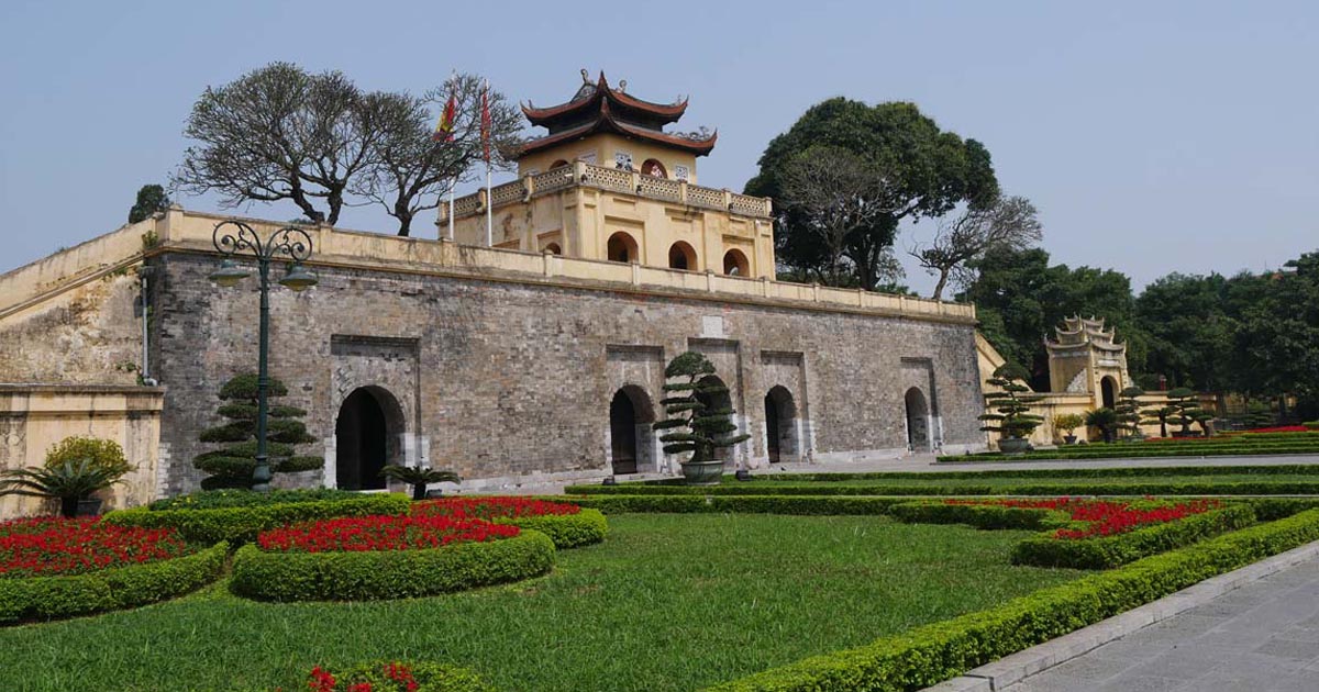 Du betrachtest gerade Hanoi mit Kindern erleben – die Wohnung über der Suppenküche