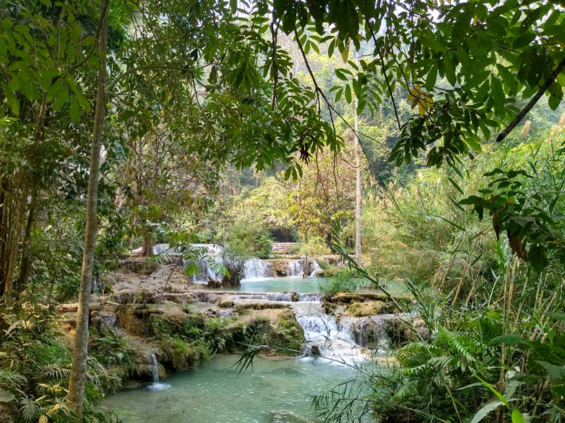 wasserfall-kuang-si-luang-prabang-mit-kindern