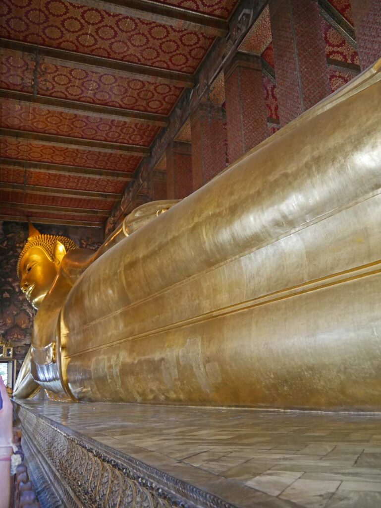 Unvergessliche Nordthailand Rundreise: Highlights auf der Zugreise von Bangkok nach Chiang Mai wat-pho-nordthailand-rundreise-mit-zug