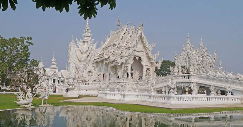 Du betrachtest gerade Sehenswürdigkeiten in Chiang Mai mit Kindern