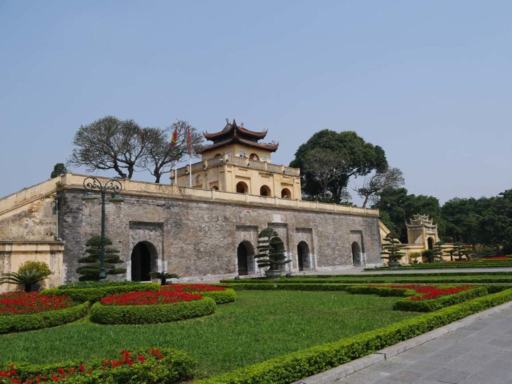 zitadelle hanoi mit kindern