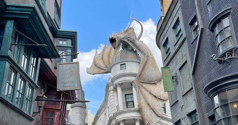 Read more about the article Harry Potter Locations