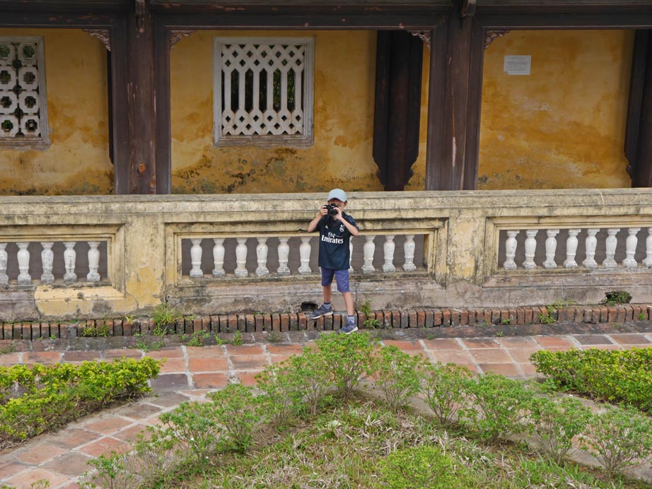 Hue in Vietnam - alte Kaiserstadt im Herzen Vietnams julian-fotografiert-strandfamilie-hinter-den-kulissen