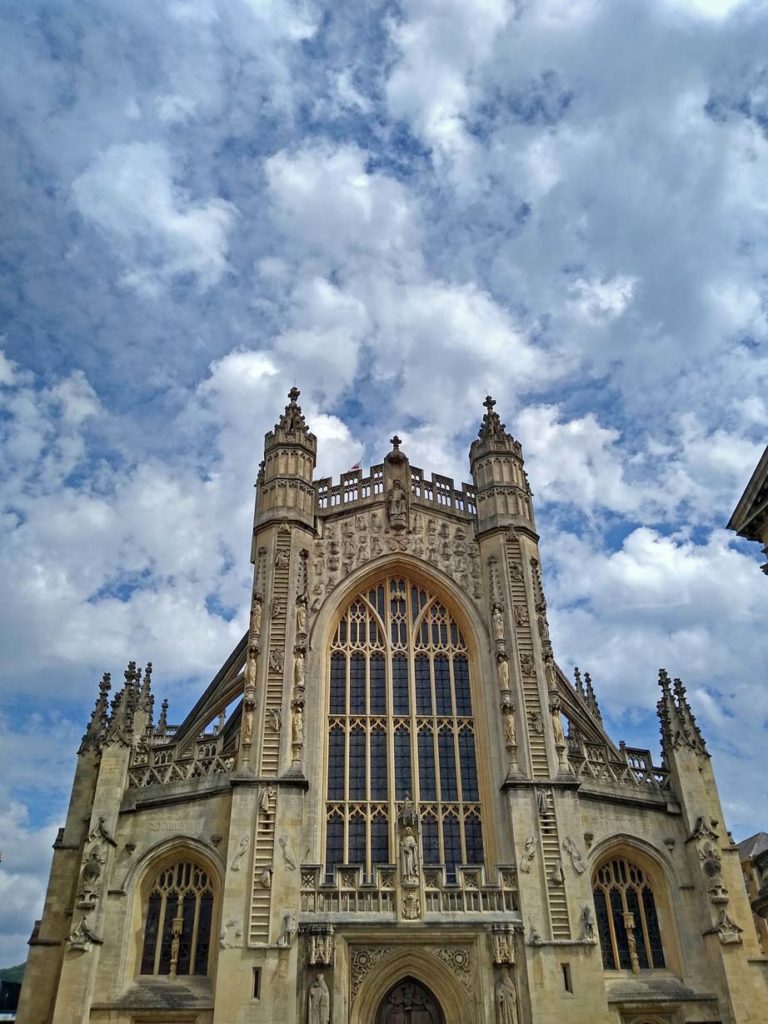 bath-abteikirche-rundreise-england-großbritannien