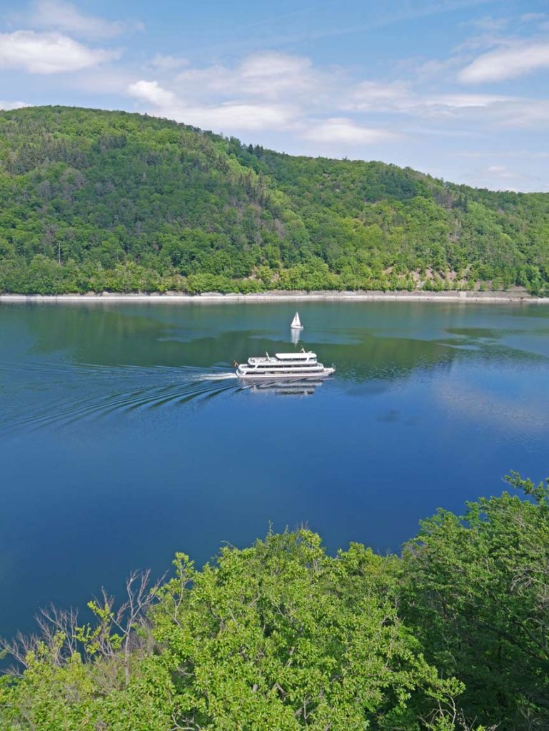 Edersee - Sehenswürdigkeiten mit Kindern baumwipfelpfad-tree-top-walk-urlaub-edersee-mit-kindern