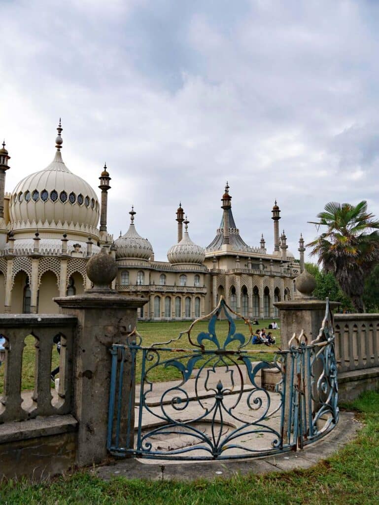 brighton-royal-pavillon-england-roadtrip