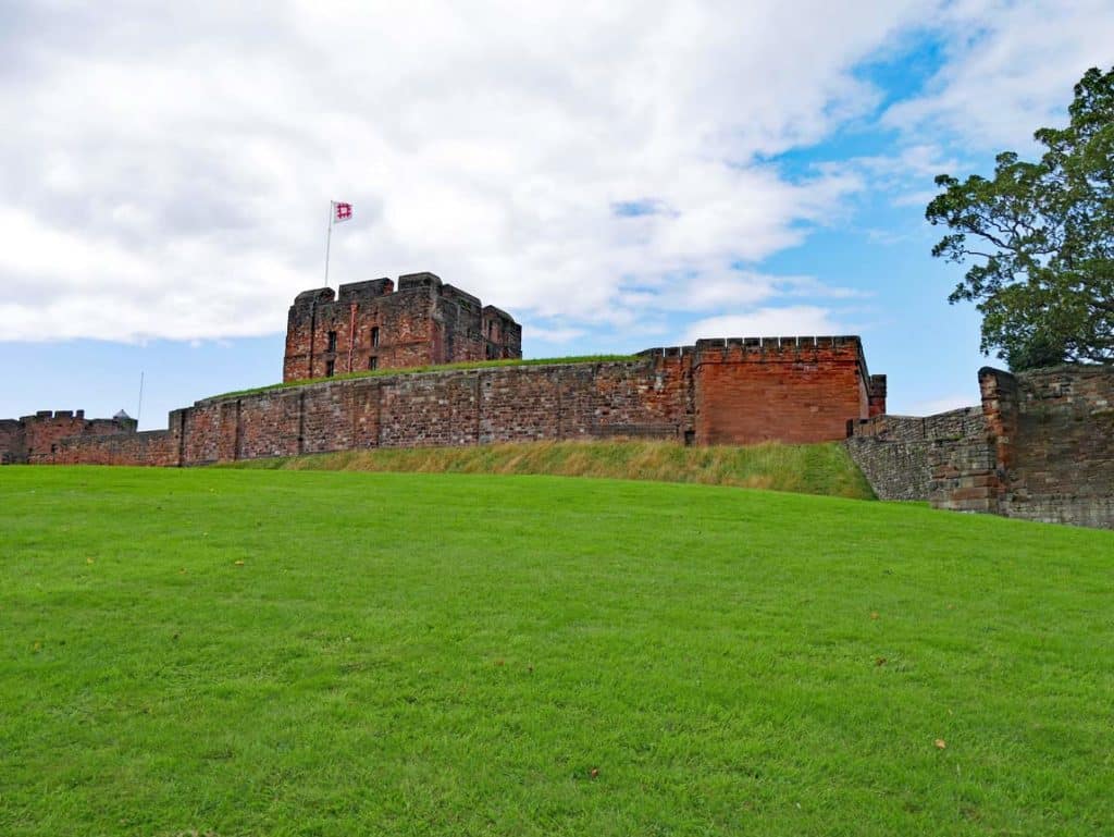 carlisle-castle-roadtrip-england-schottland-mit-mietwagen