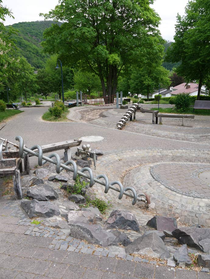 aquapark am edersee außerhalb der saison