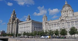 Read more about the article Liverpool Sehenswürdigkeiten – Kurzstopp auf unserem Roadtrip