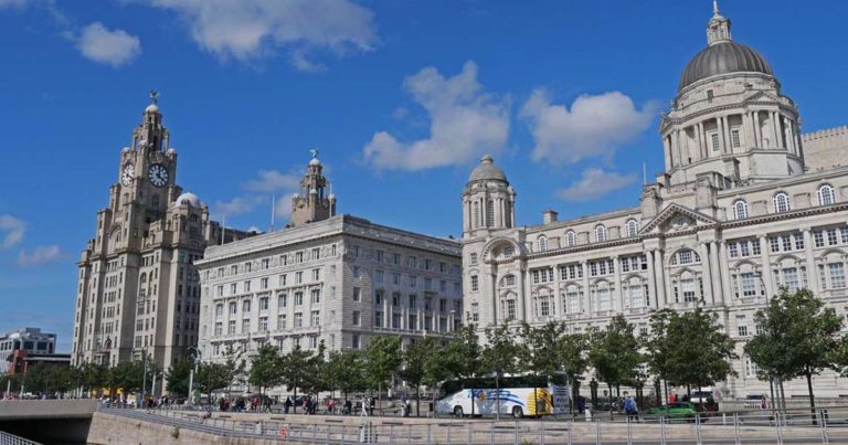Mehr über den Artikel erfahren Liverpool Sehenswürdigkeiten – Kurzstopp auf unserem Roadtrip