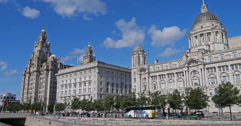 Read more about the article Liverpool Sehenswürdigkeiten – Kurzstopp auf unserem Roadtrip