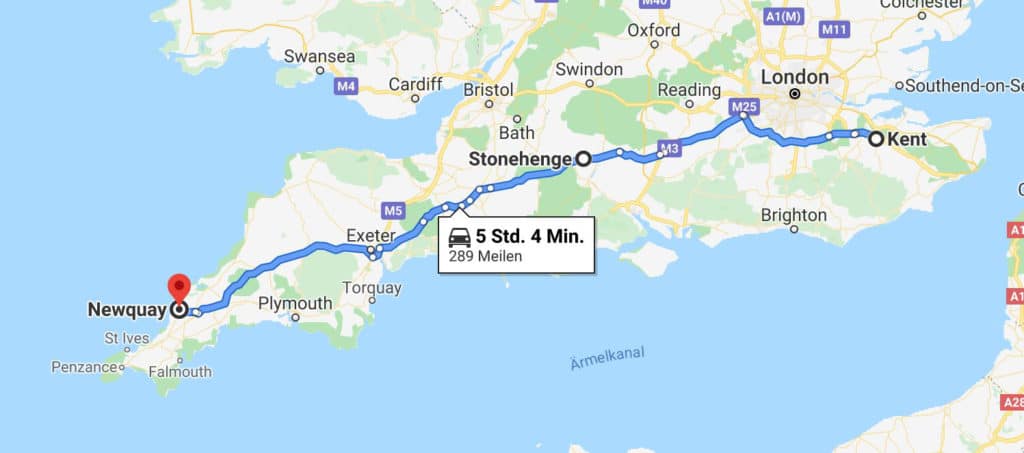 roadtrip-england-2-wochen-route-etappe-dover-nach-cornwall