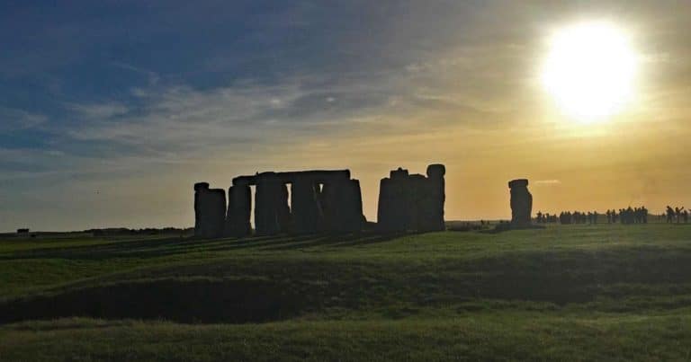 Mehr über den Artikel erfahren England Rundreise – der ultimative Roadtrip durch Großbritannien mit Kindern