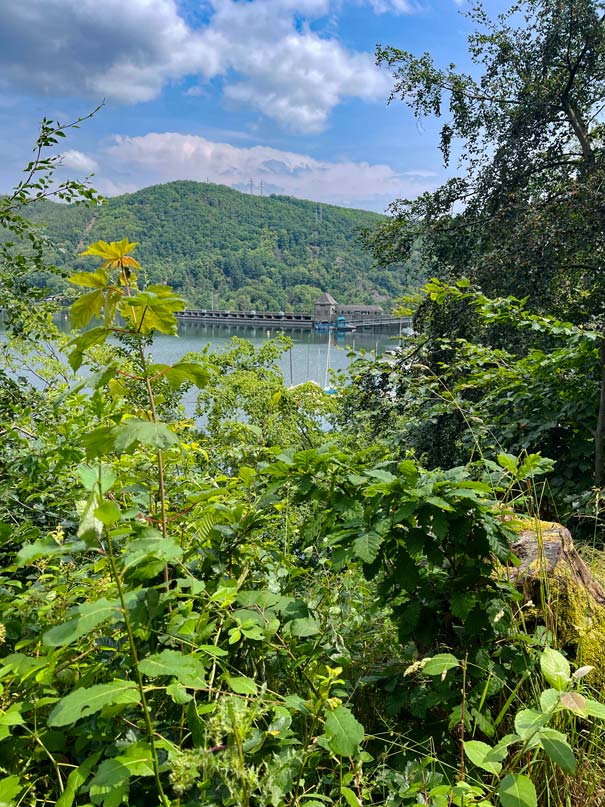 Edersee - Sehenswürdigkeiten mit Kindern urlaub edersee sehenswuerdigkeiten edertalsperre 1