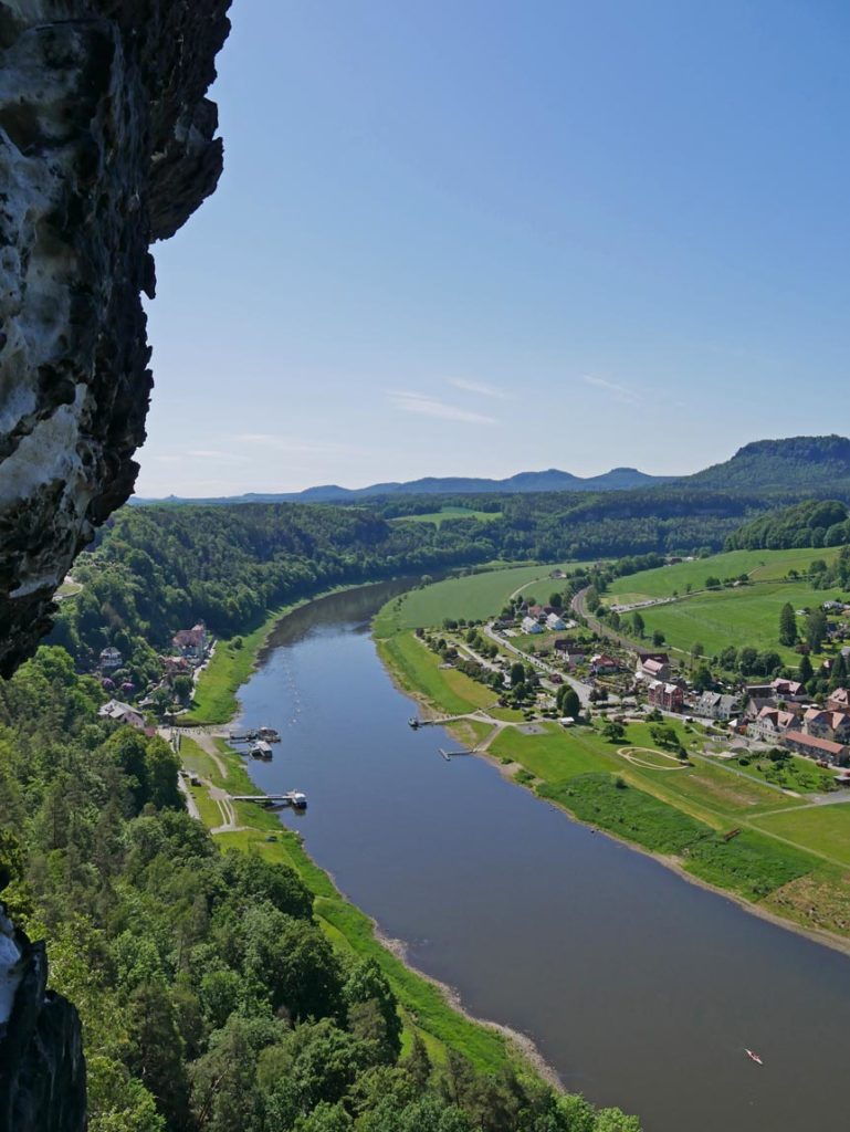 Sächsische Schweiz mit Kindern - ein Erlebnis für Alle elbe-sächsische-schweiz-mit-kindern