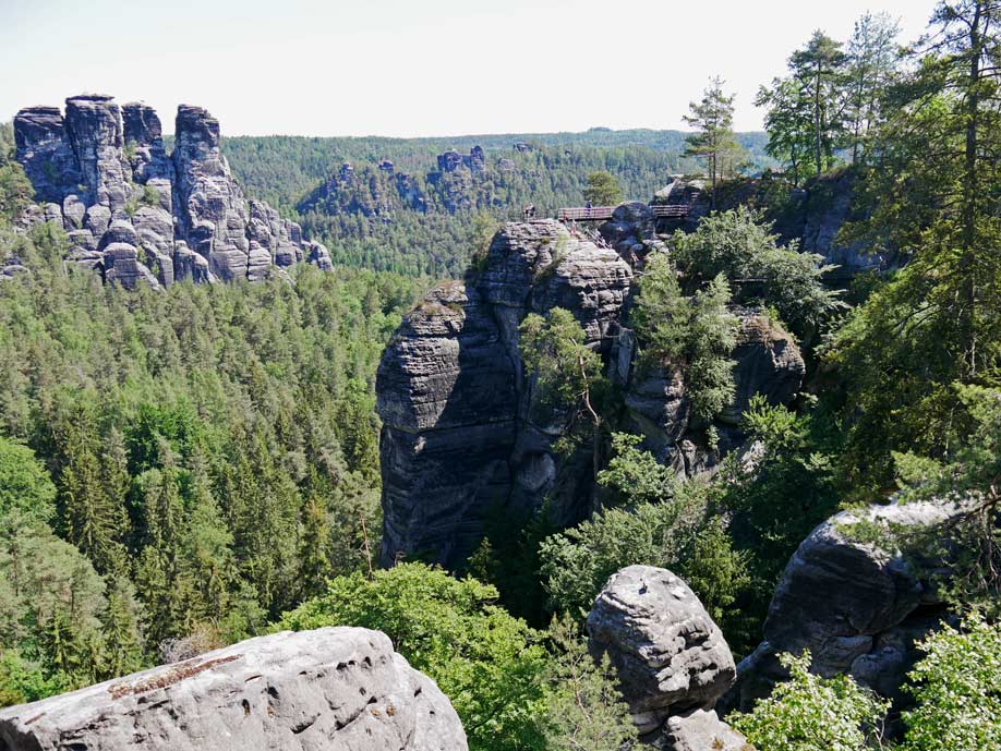 Sächsische Schweiz mit Kindern - ein Erlebnis für Alle saechsische-schweiz-burg-neurathen-mit-kindern
