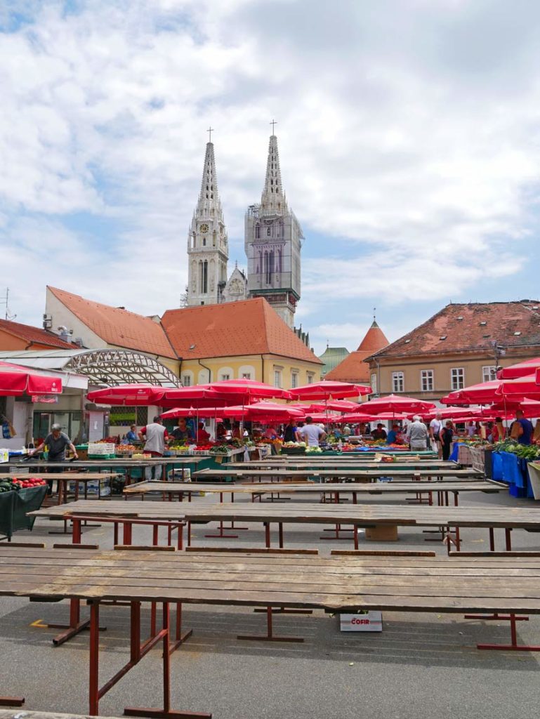 dolac-markt-sehenswürdigkeiten-in-zagreb