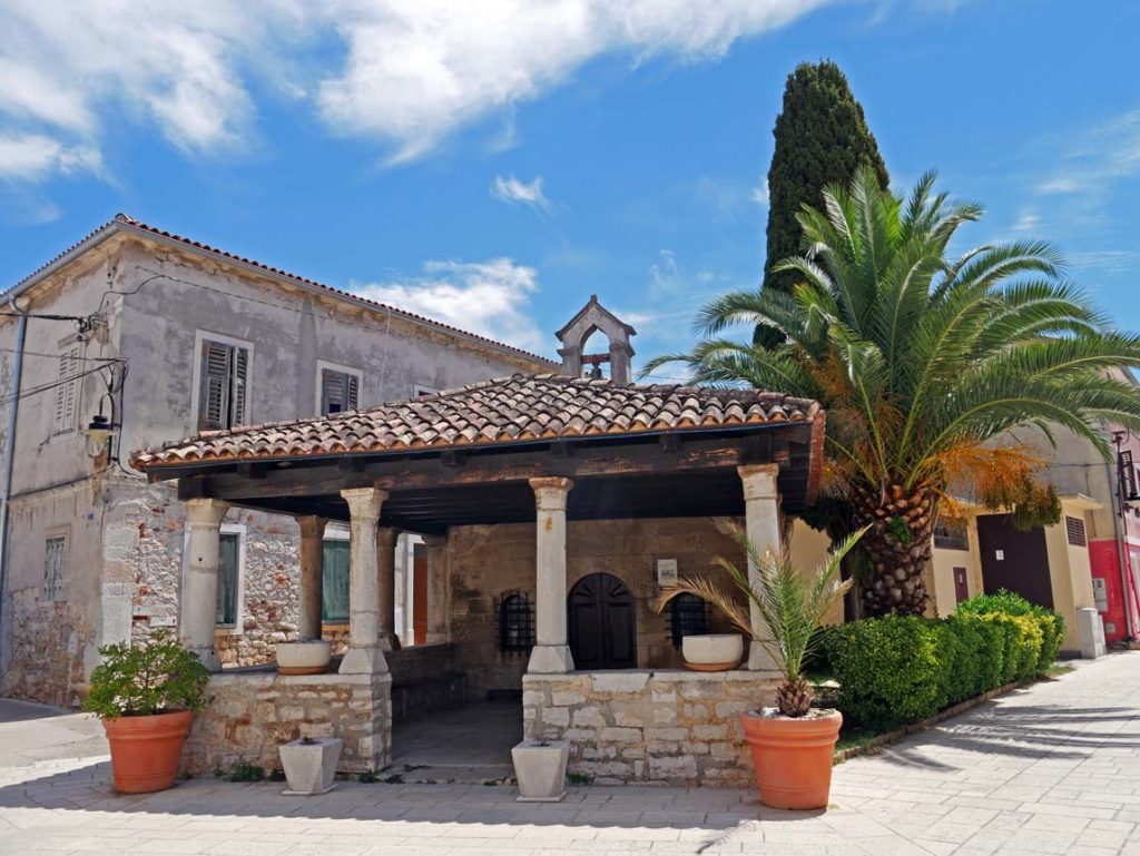 Istrien mit Kindern - Familienurlaub in Kroatiens Norden ausflugsziele-fazana-istrien-mit-kindern