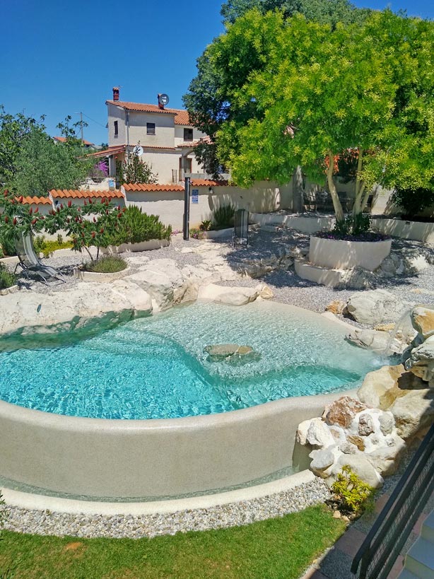 Kroatien Route - der ultimative Kroatien Familienurlaub ferienwohnung kroatien mit kindern