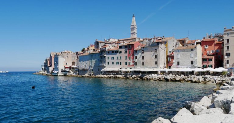 Mehr über den Artikel erfahren Istrien mit Kindern – Familienurlaub in Kroatiens Norden