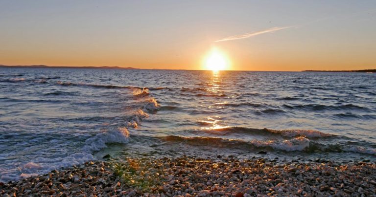 Mehr über den Artikel erfahren Sehenswürdigkeiten in Dalmatien – mit Kindern durch Süd-Kroatien